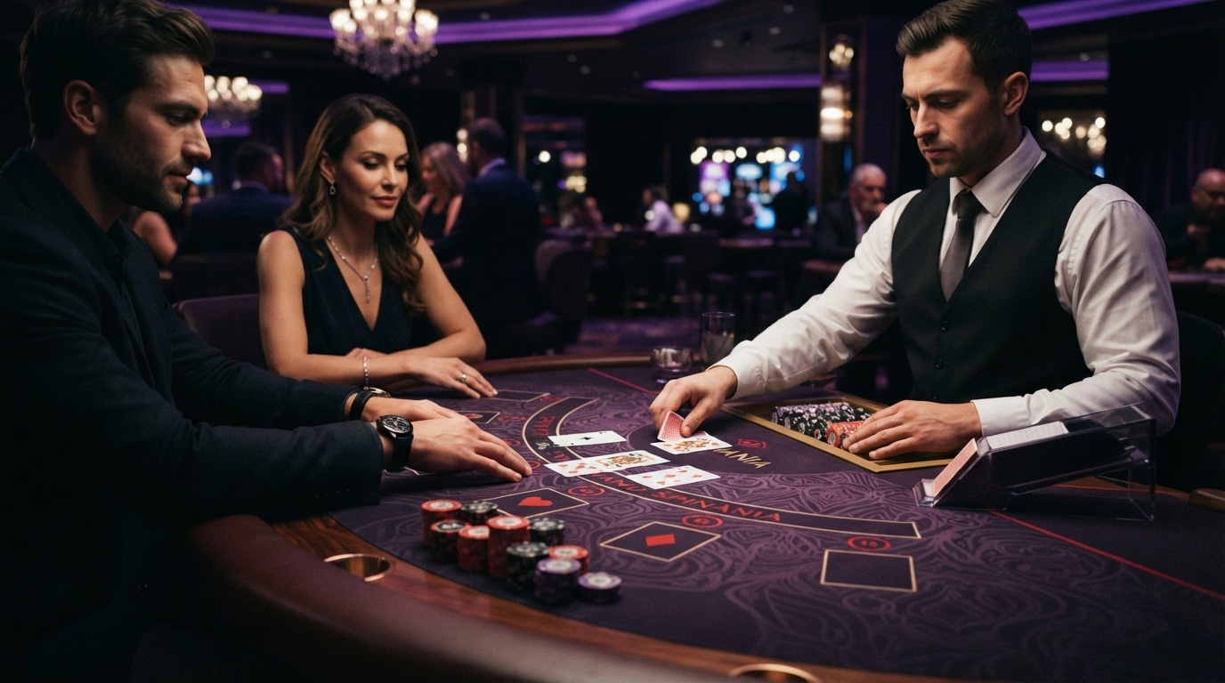 Exploring Payment Options at Spinania Casino